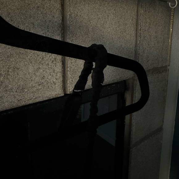 SKIMS Black Babydoll Dress - Picture 6 of 8